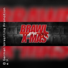 GWP Wrestling - Brawl Before Xmas 2026