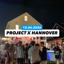 Project x Hannover