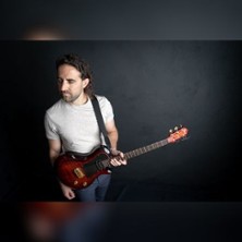 Ramiro Olaciregui My Standards 4tet