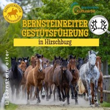 Gest&uuml;tsf&uuml;hrung Hirschburg / Erlebnisreiterhof Bernsteinreiter