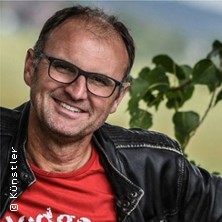 Ludger Kazmierczak -  An mir sollet nich&acute;liegen....