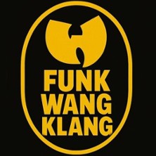Funkwang Klang &ndash; Tanz in den Mai