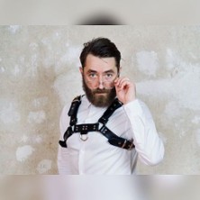 Philipp Leinenbach - Unqualifiziert, aber sexy