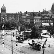 Die wilden 20er Jahre - Berlin Erlebnistour