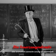 Die Feuerzangenbowle- Kulturzeit im Kulturkino Zwenkau