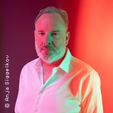 Christian Hemschemeier liest