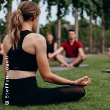 WineYoga auf dem Herrenberg - Yoga + Weinprobe