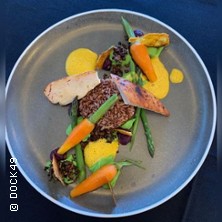 Alte Schule Trifft Neue K&uuml;che//