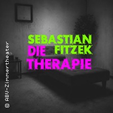 Die Therapie - 
ABV-Zimmertheater