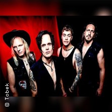 Moonday6 -  Wild & Free Tour 2026