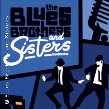 The Blues Brothers and Sisters | Steinbruch Duisburg