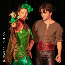 Helden - Galli Theater Wiesbaden