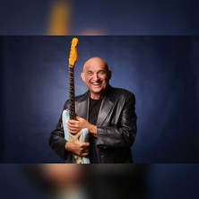 Zed Mitchell & Band | Nica Jazz Club