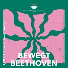 Bewegt - Mit Werken von Beethoven, Ries, und Schubert | Konzerthaus Berlin