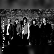 And Also The Trees | Stadthalle Detmold