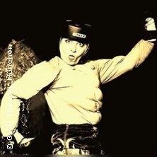 M&auml;nnerschlussverkauf - Galli Theater M&uuml;nchen