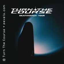 Turn The Course -  Special Guests - Dieversity + Spitter