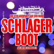 Schlagerboot 2026