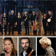 The Queen's Delight - Les Musiciens de Saint-Julien