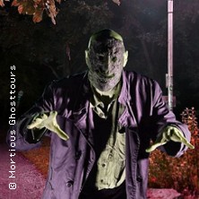 Der Leichenfresser - morticus Ghosttours