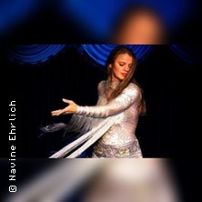 Schmetterling - Galli Theater Wiesbaden