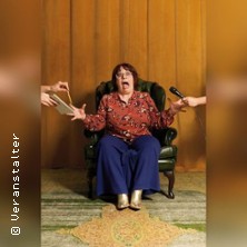 Erstgespr&auml;ch - Der Podcast LIVE