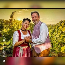 Schorle, Bembel & Musik | Brentanoscheune Oestrich