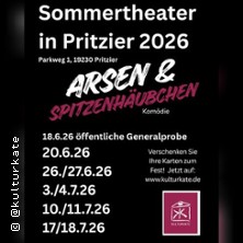 Arsen & Spitzenh&auml;ubchen