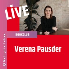 Verenas Bookclub - mit Verena Pausder