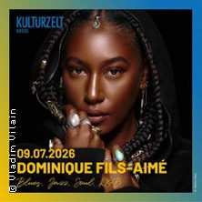 Dominique Fils-Aim&eacute;