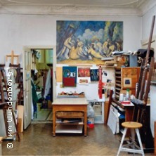 Rundgang: Heidi, Hertha, Oda und Marie - Vier Eppendorfer Frauengeschichten