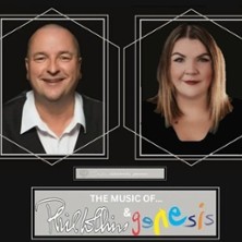 Phil Collins & Genesis Tribute-Konzert