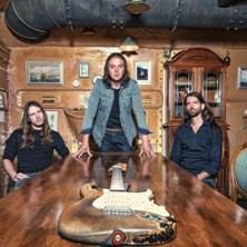 Stephan Grafs the-double-vision