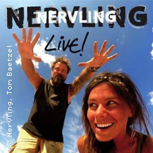 Nervling in Concert -  Heider KulTour Tage 2026
