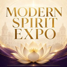 Modern Spirit Expo Samstag Ticket