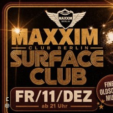 Surface Club | Maxxim Club