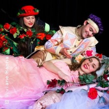 Galli Theater Wiesbaden