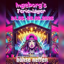 Ingeborgs Ferienlager 2026