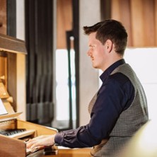 Pop meets Orgel - St. Petri Altona