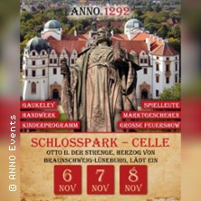 ANNO 1292 Celle