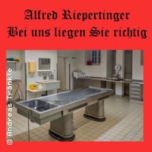 Alfred Riepertinger
