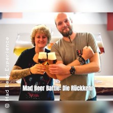 Mad Beer Battle - Die R&uuml;ckkehr