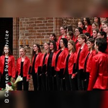 M&auml;dchenchor Hannover - Advent im Isernhagenhof