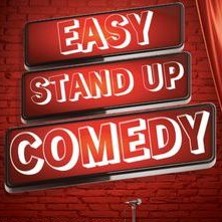 Easy Stand Up Comedy in G&uuml;tersloh