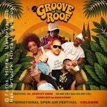 Groove on the Roof