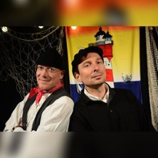 Markus M. Winkler & J&uuml;rgen Wegscheider - Kulturkate am Beckersberg