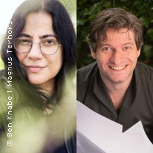 L&uuml;tfiye G&uuml;zel & Alexander Estis - LesArt. 2026