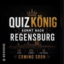 Quizk&ouml;nig in der Escobar Regensburg