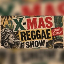 X-Mas Reggae Show