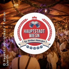 Grand Opening - Hauptstadt-Wiesn | Das Berliner Oktoberfest